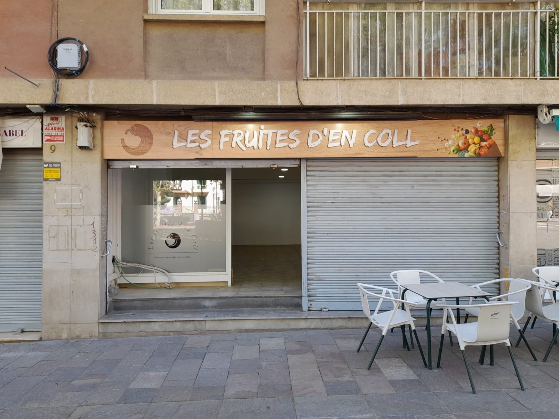 Retail in Sant Cugat del Vallès, Barcelona for lease Interior Photo- Image 1 of 6