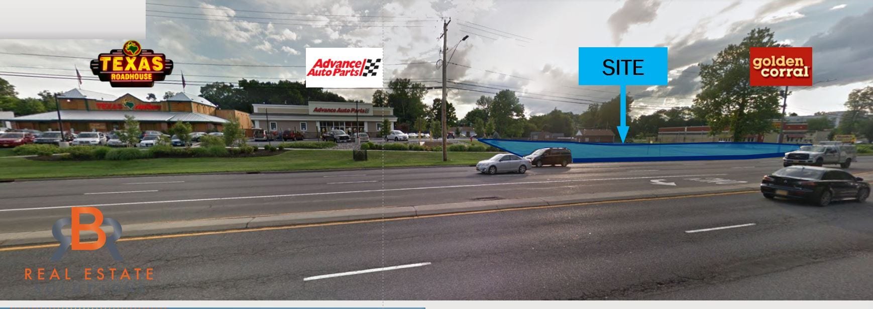 2331 South Rd, Poughkeepsie, NY for sale Primary Photo- Image 1 of 5