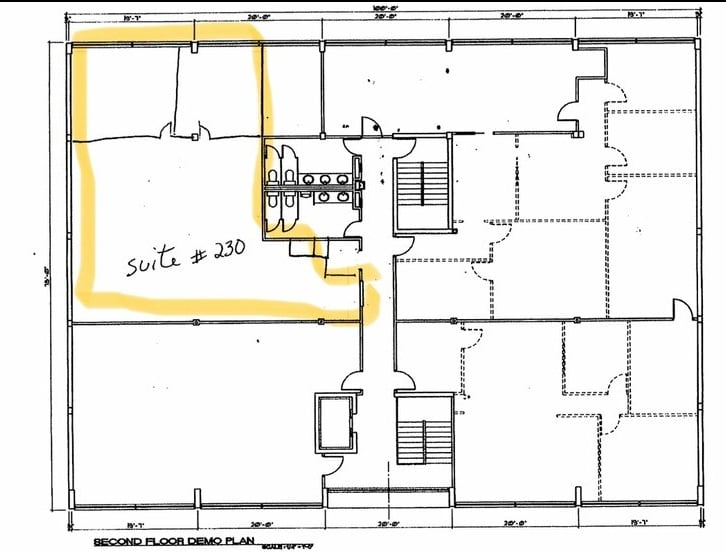 2755 E Oakland Park Blvd, Fort Lauderdale, FL à louer Photo intérieure- Image 1 de 4