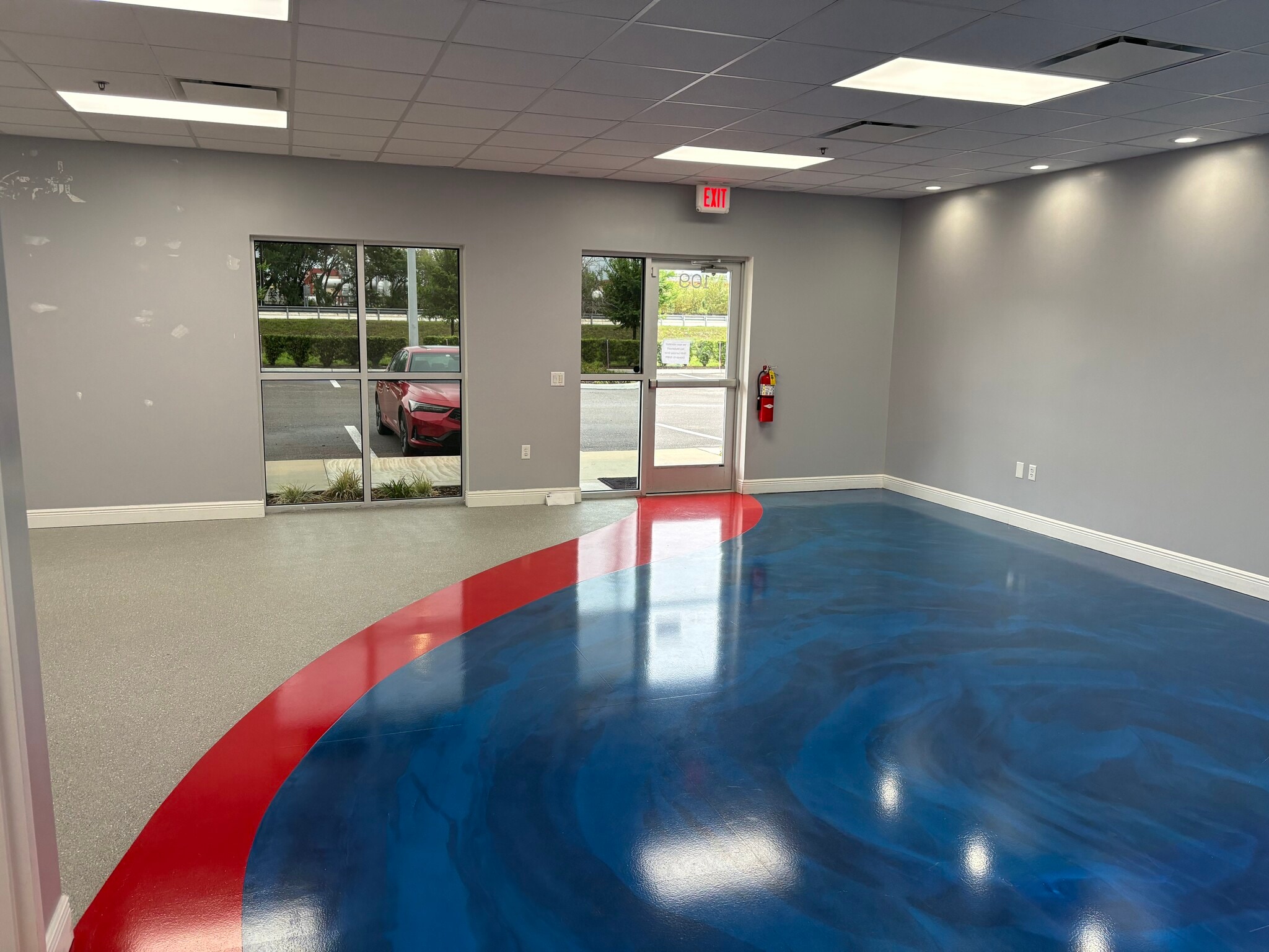 7906 Kingspointe Pky, Orlando, FL for lease Interior Photo- Image 1 of 3