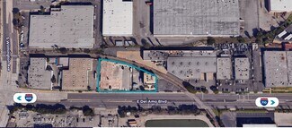 Plus de détails pour 1957 Del Amo Blvd, Rancho Dominguez, CA - Terrain à louer