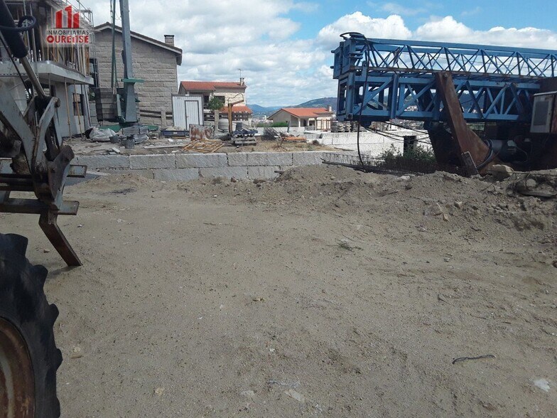 Land in Barbadás, Orense for sale - Construction Photo - Image 2 of 3