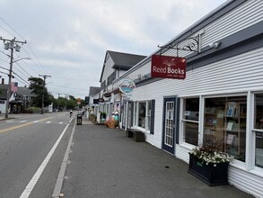 537 Main St, Harwich Port, MA for lease Interior Photo- Image 1 of 6