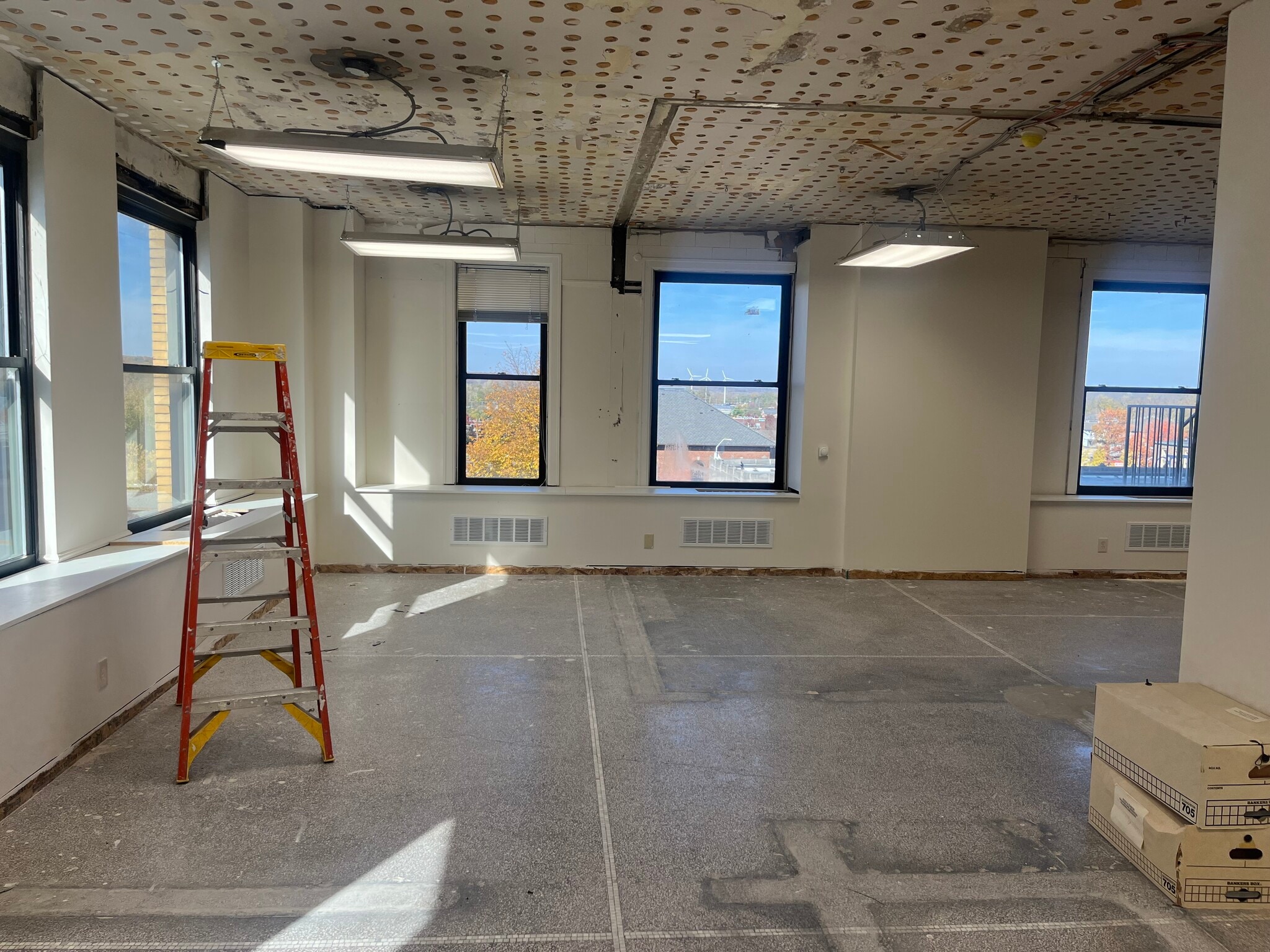 300 Main St, Lafayette, IN à louer Photo intérieure- Image 1 de 6