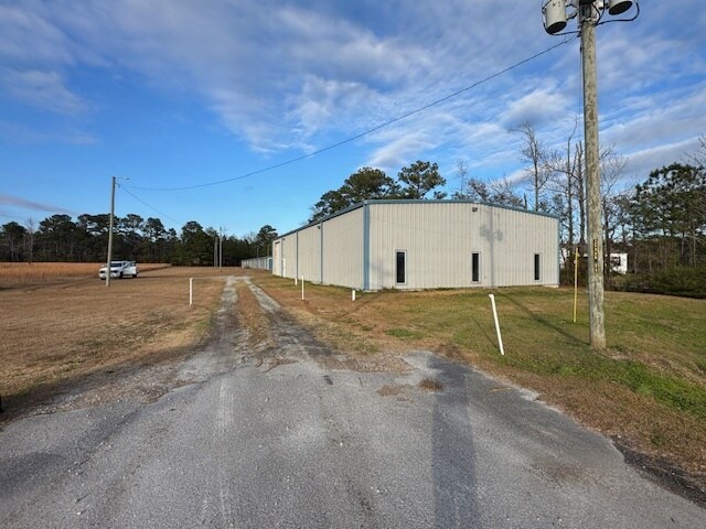 246 Ramsey Rd, Jacksonville, NC for lease Interior Photo- Image 1 of 11