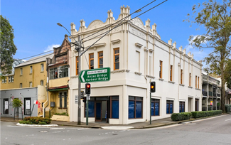 Plus de détails pour 134 Abercrombie St, Chippendale - Commerce de détail à louer