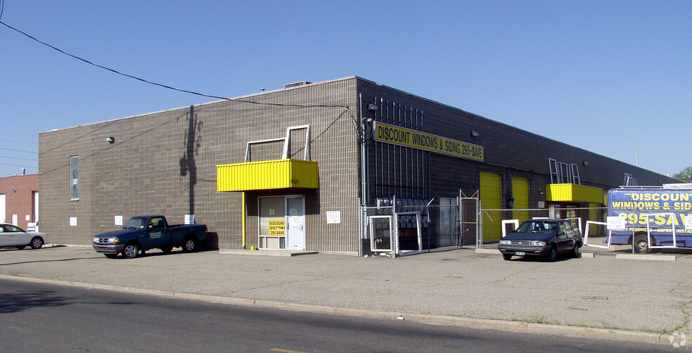 4321 Broadway, Denver, CO for lease - Building Photo - Image 3 of 15