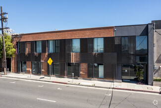 More details for 2236 S Barrington Ave, Los Angeles, CA - Office for Lease