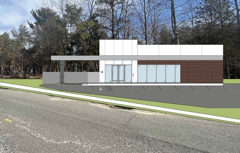 3807 NJ-33, Neptune, NJ for lease Primary Photo- Image 1 of 6