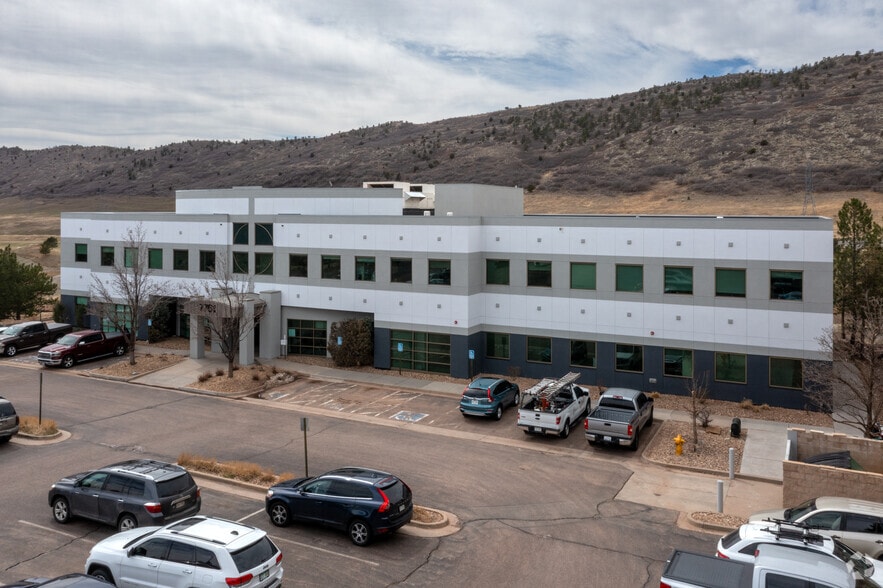 7761 Shaffer Pky, Littleton, CO for sale - Building Photo - Image 2 of 7