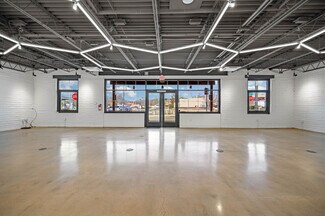 Plus de détails pour 504 Jose St, Santa Fe, NM - Commerce de détail à louer