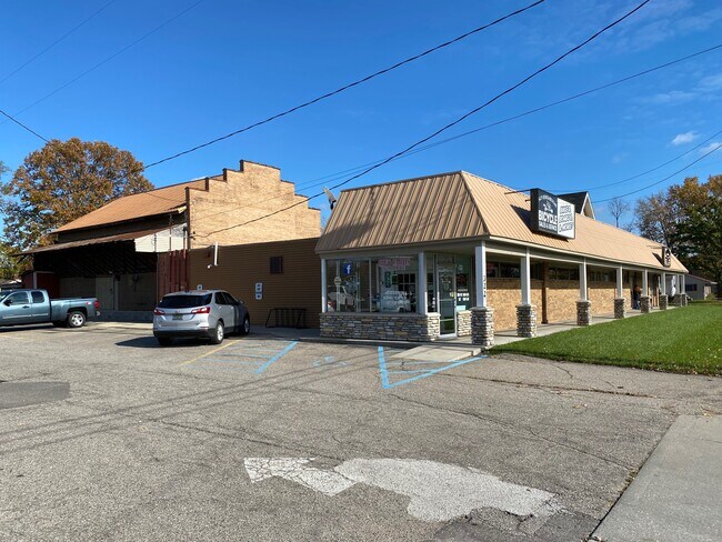 Plus de détails pour West Flint Street Portfolio – à vendre, Davison, MI