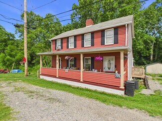 Plus de détails pour 17 SFR Portfolio - Pittsburgh, PA – à vendre