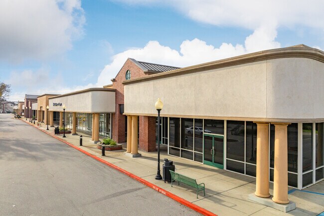 More details for 8555 San Ysidro Ave, Gilroy, CA - Retail for Sale