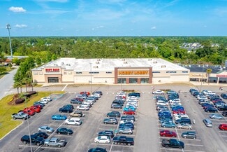 More details for 7800 Rivers Ave, North Charleston, SC - Retail for Sale