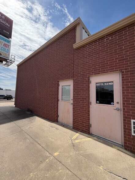 627 S 32nd St, Muskogee, OK à vendre - Photo du bâtiment - Image 3 de 19