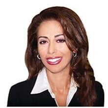 Leen Dawany