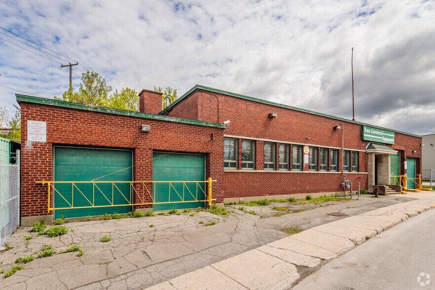 1025 St Butler, Montréal, QC for sale - Building Photo - Image 3 of 3