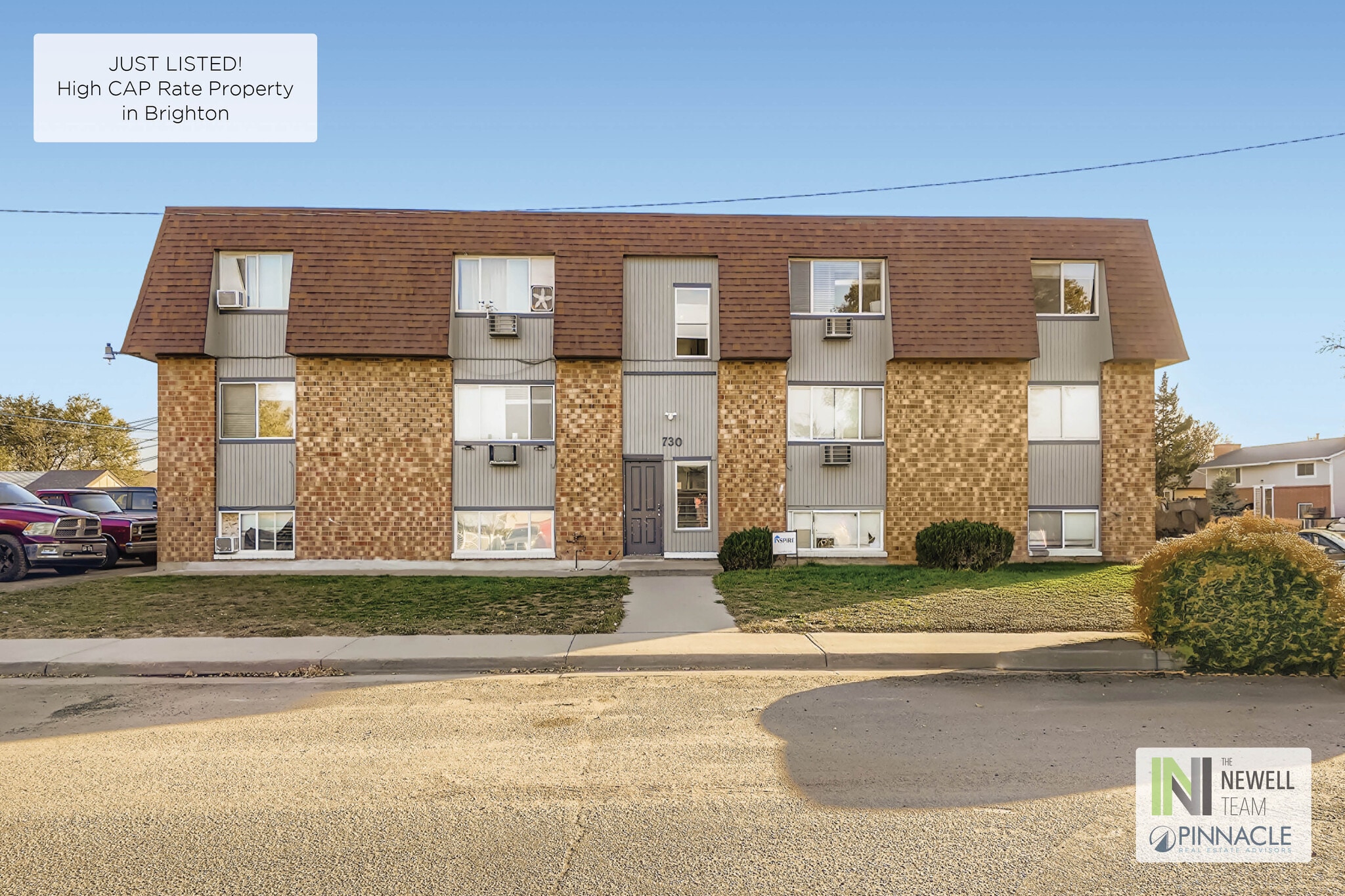 730 Mather St, Brighton, CO for sale Primary Photo- Image 1 of 31