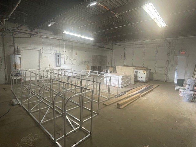 1300 E Main St, Ravenna, OH à louer - Photo du bâtiment - Image 2 de 6