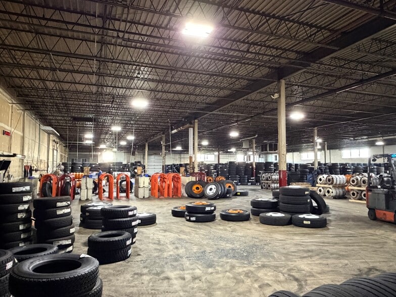 2225 Avenue A, Bethlehem, PA for lease - Building Photo - Image 2 of 4