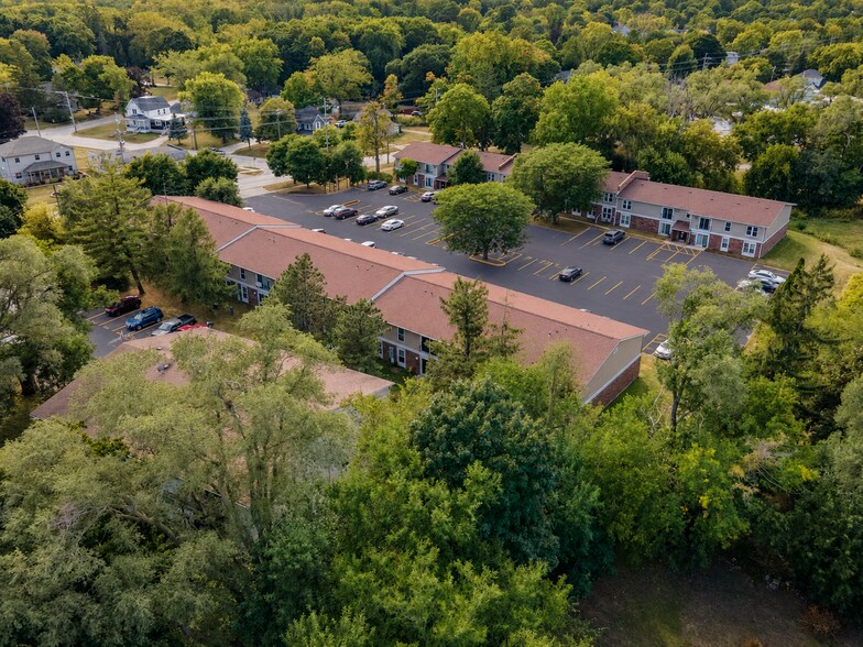 604-620 E Grant Hwy, Marengo, IL à vendre - Photo du bâtiment - Image 3 de 39
