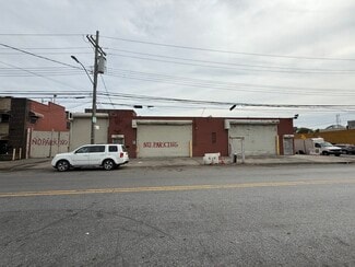 More details for 9602 Ditmas Ave, Brooklyn, NY - Industrial for Lease