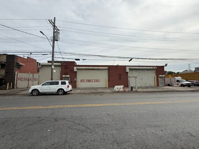 More details for 9602 Ditmas Ave, Brooklyn, NY - Industrial for Lease
