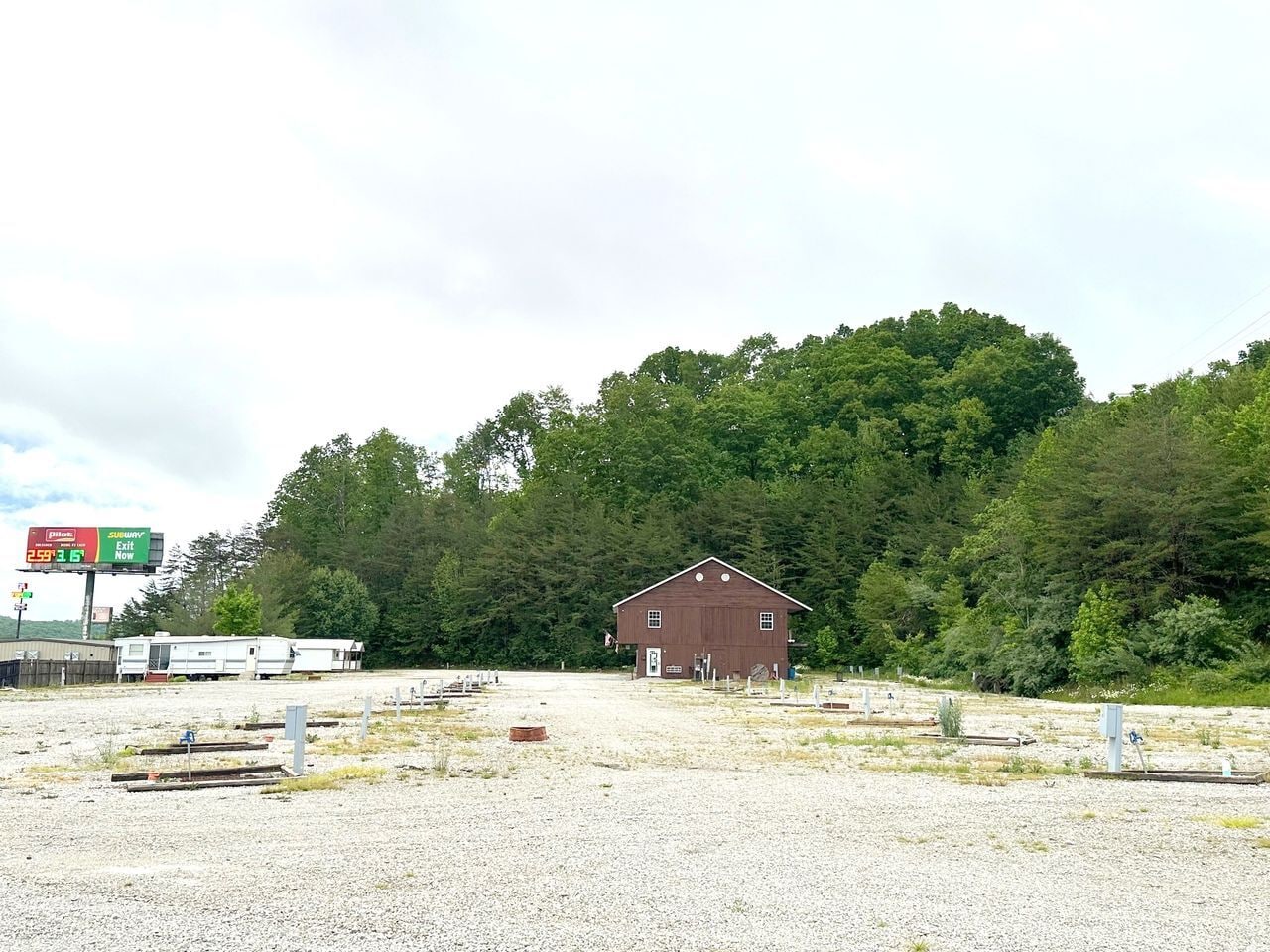 269 Luther Seiber blvd, Pioneer, TN for sale Primary Photo- Image 1 of 21