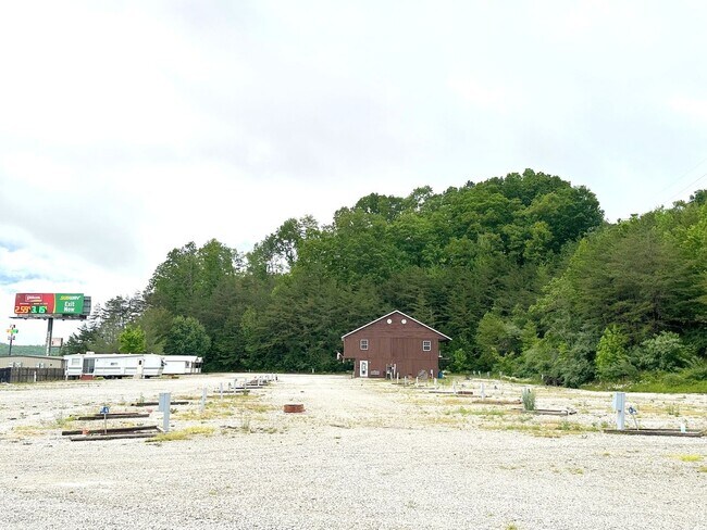 More details for 269 Luther Seiber blvd, Pioneer, TN - Specialty for Sale