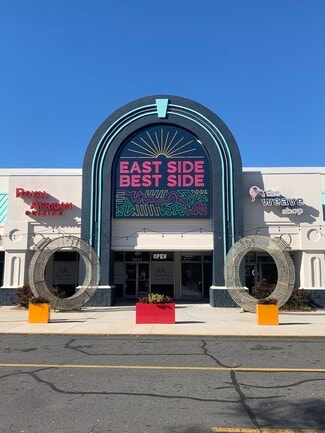 Plus de détails pour 3122 Eastway Dr, Charlotte, NC - Commerce de détail à louer