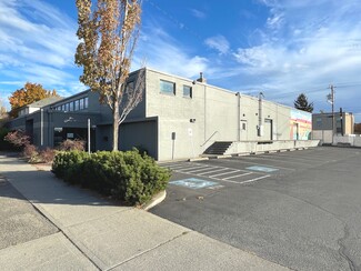 Plus de détails pour 202 E Mission Ave, Spokane, WA - Vente au détail à vendre