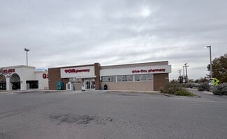 Plus de détails pour 8041 N Mesa St, El Paso, TX - Commerce de détail à louer