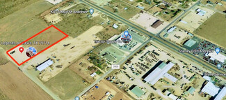 More details for 300 Legends, Andrews, TX - Land for Sale