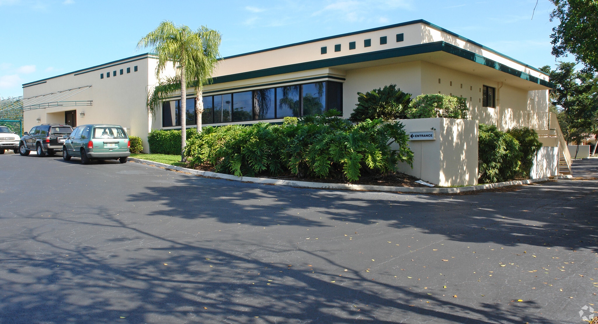 6000 N Federal Hwy, Fort Lauderdale, FL for lease Primary Photo- Image 1 of 15