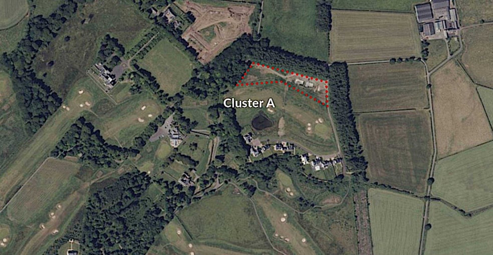 Plot 1 Fairview, Kilmaurs à vendre - Photo principale - Image 1 de 1