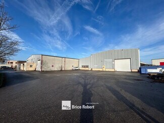 More details for 3 Rue Pascal, Chassieu - Flex for Lease