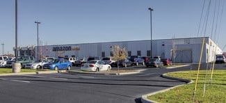 Plus de détails pour 500 Kinetic Dr, Huntington, WV - Bureau à vendre