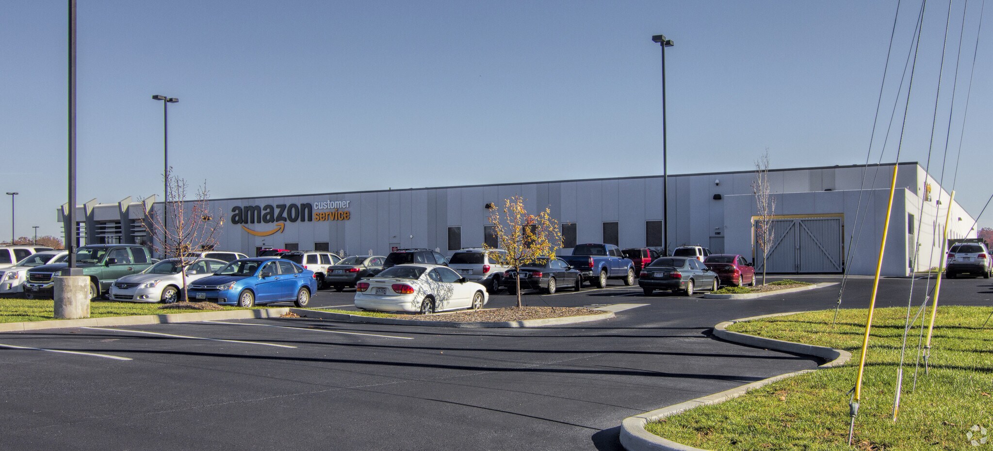 500 Kinetic Dr, Huntington, WV à vendre Photo principale- Image 1 de 17