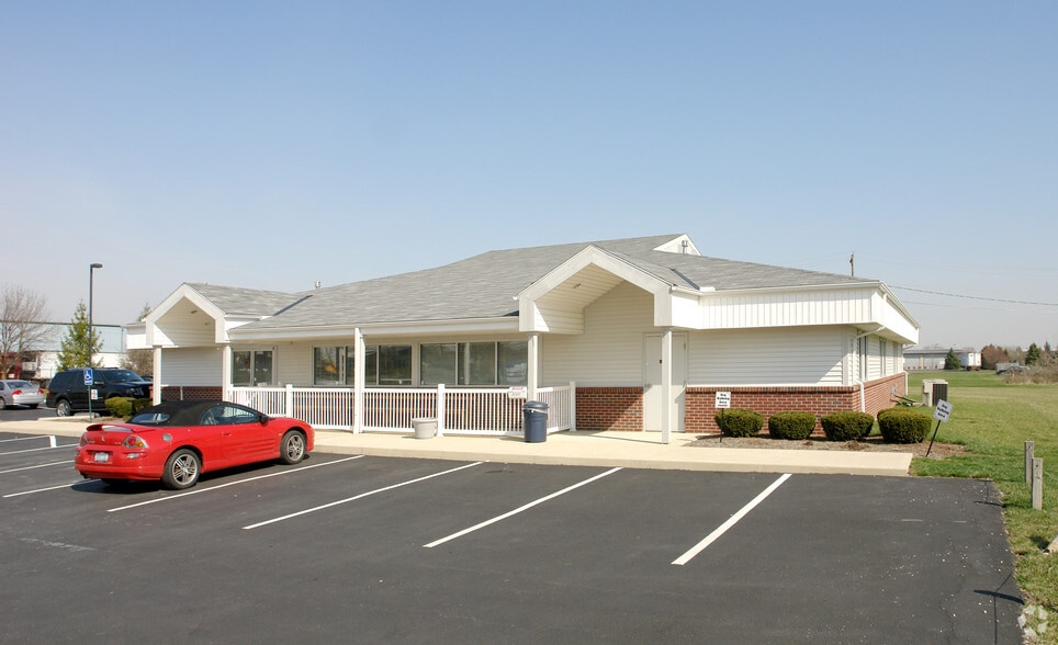 5230 Renner Rd, Columbus, OH for lease - Building Photo - Image 2 of 27