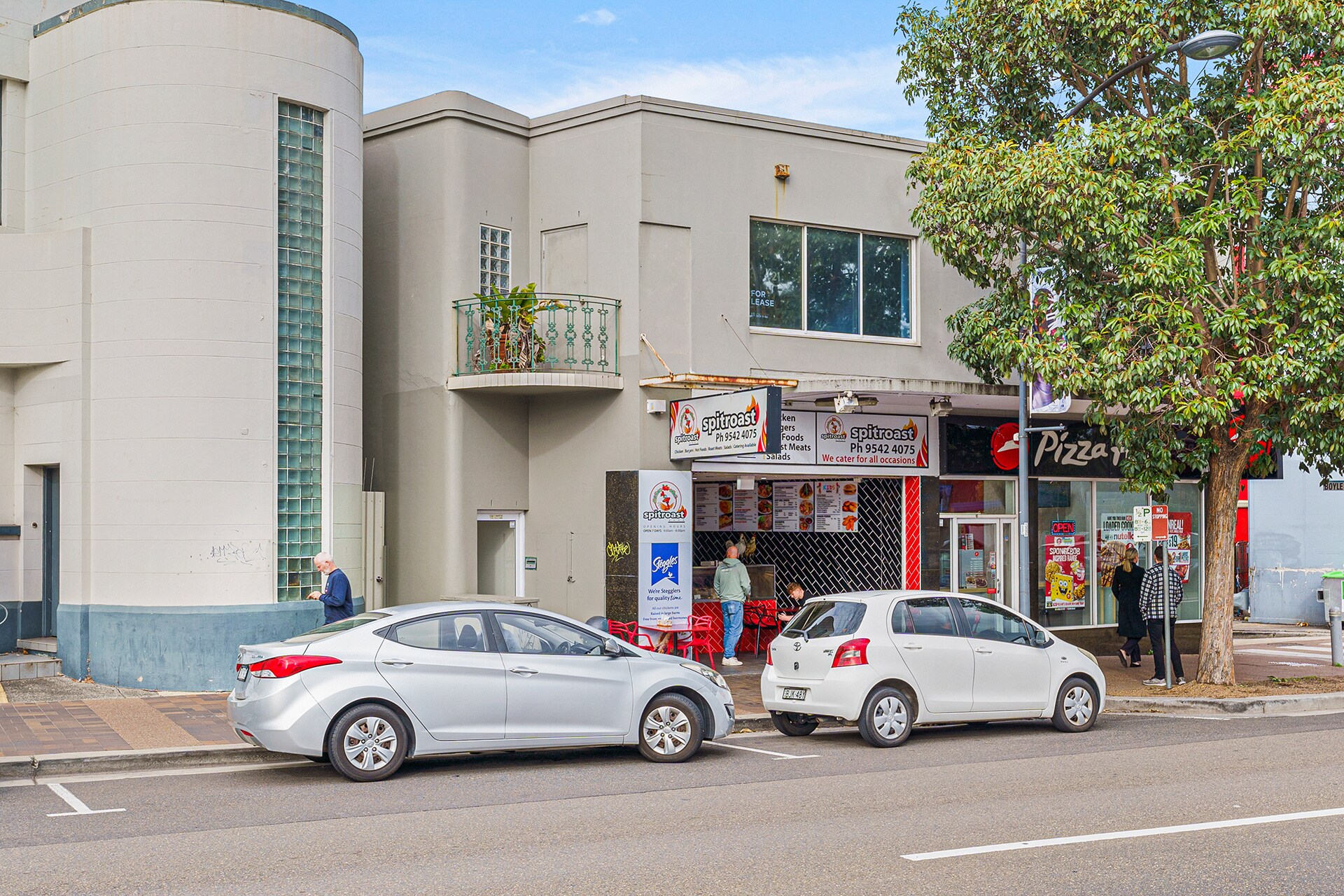818 Old Princes Hwy, Sutherland for lease Building Photo- Image 1 of 5