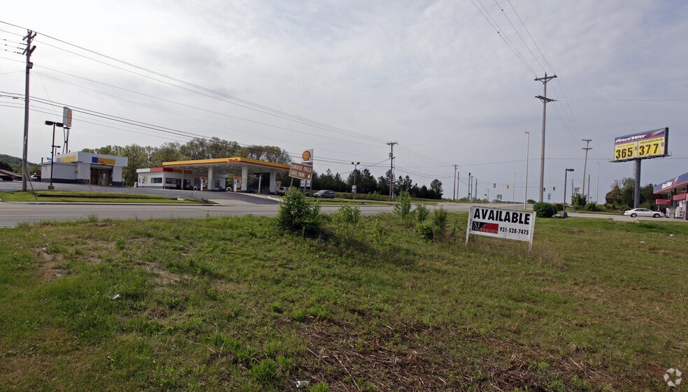 1081 S Willow Ave, Cookeville, TN à vendre - Photo du bâtiment - Image 2 de 3