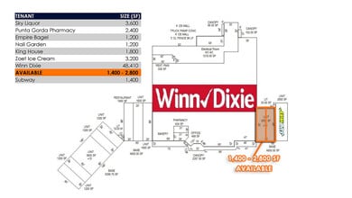 27650-27690 Bermont Rd, Punta Gorda, FL à louer Photo intérieure- Image 2 de 7