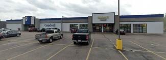 Plus de détails pour 5373 US Highway 10, Stevens Point, WI - Vente au détail à vendre