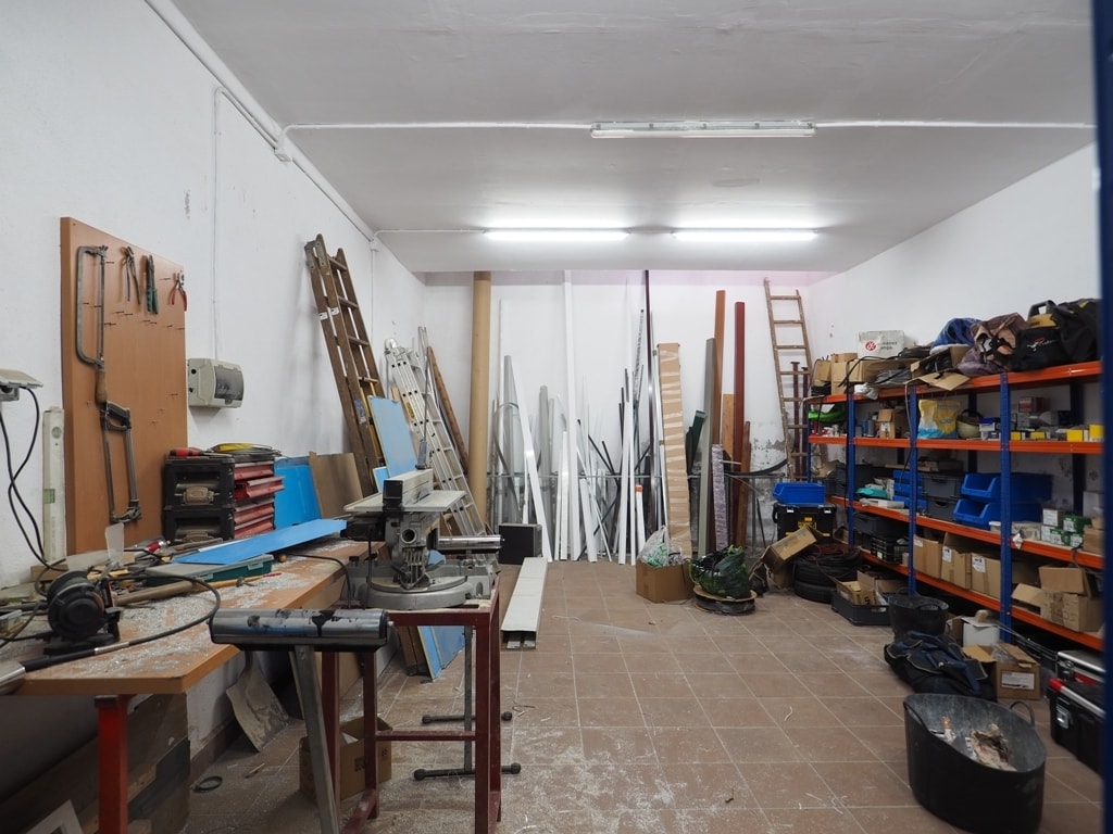 Granollers, BAR 08401 - Unit - -  - Interior Photo - Image 2 of 5
