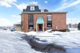 More details for 410 Ramapo Valley Rd, Oakland, NJ - Office for Lease