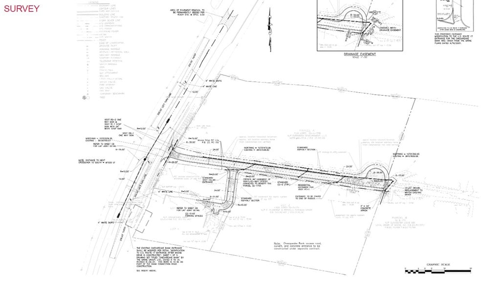 00 Moose Lodge Rd, Gloucester, VA for lease - Plat Map - Image 3 of 4