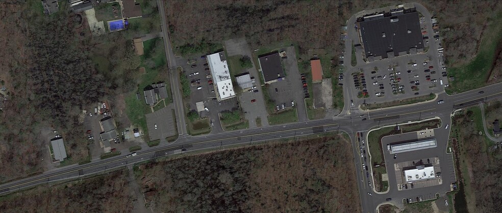 5540 Muddy Creek Rd, West River, MD for lease - Aerial - Image 2 of 5