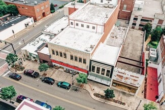 More details for 111 W Main Ave, Gastonia, NC - Office/Retail for Lease