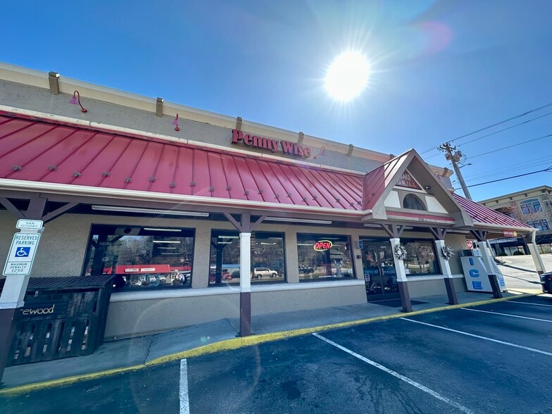 450 E King St, Boone, NC for sale - Building Photo - Image 2 of 29